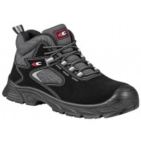 Cofra New Egeo Metal Free Safety Boots S1P